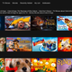 Illustration for article titled Netflix tries to start shit on National Cat Day by releasing a trailer for a iDogs/i docu-series